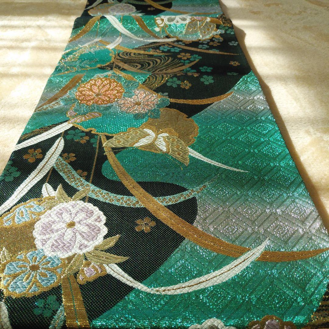 ２点まとめ依頼 ロッピー【正絹 和装 着物 振袖 留袖 和装 訪問着 】