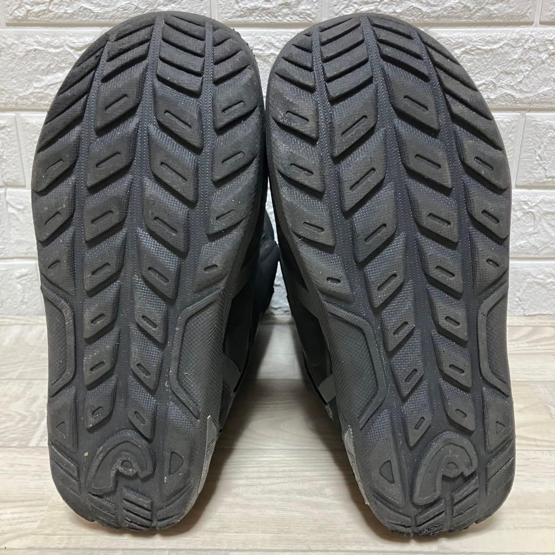 HEAD ONE スノーボードブーツ 28.0cm ヘッド　ワン　BOA ボア