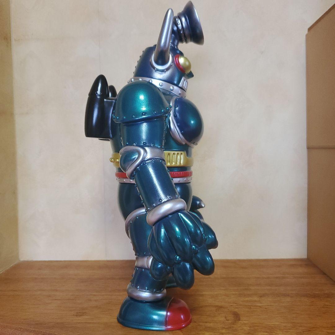 マーミット　ターゲットアース　パラボラエース