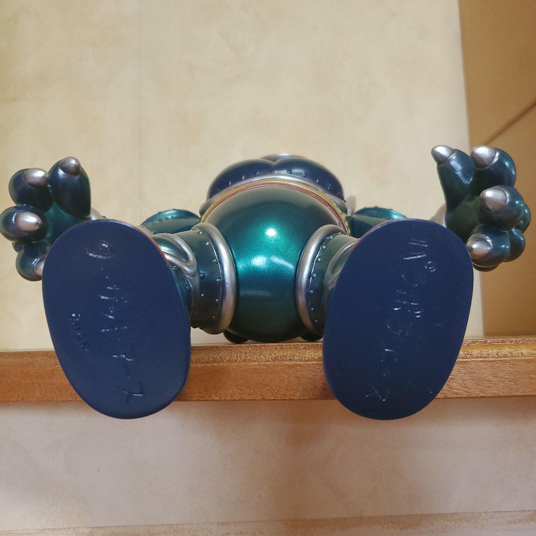 マーミット　ターゲットアース　パラボラエース