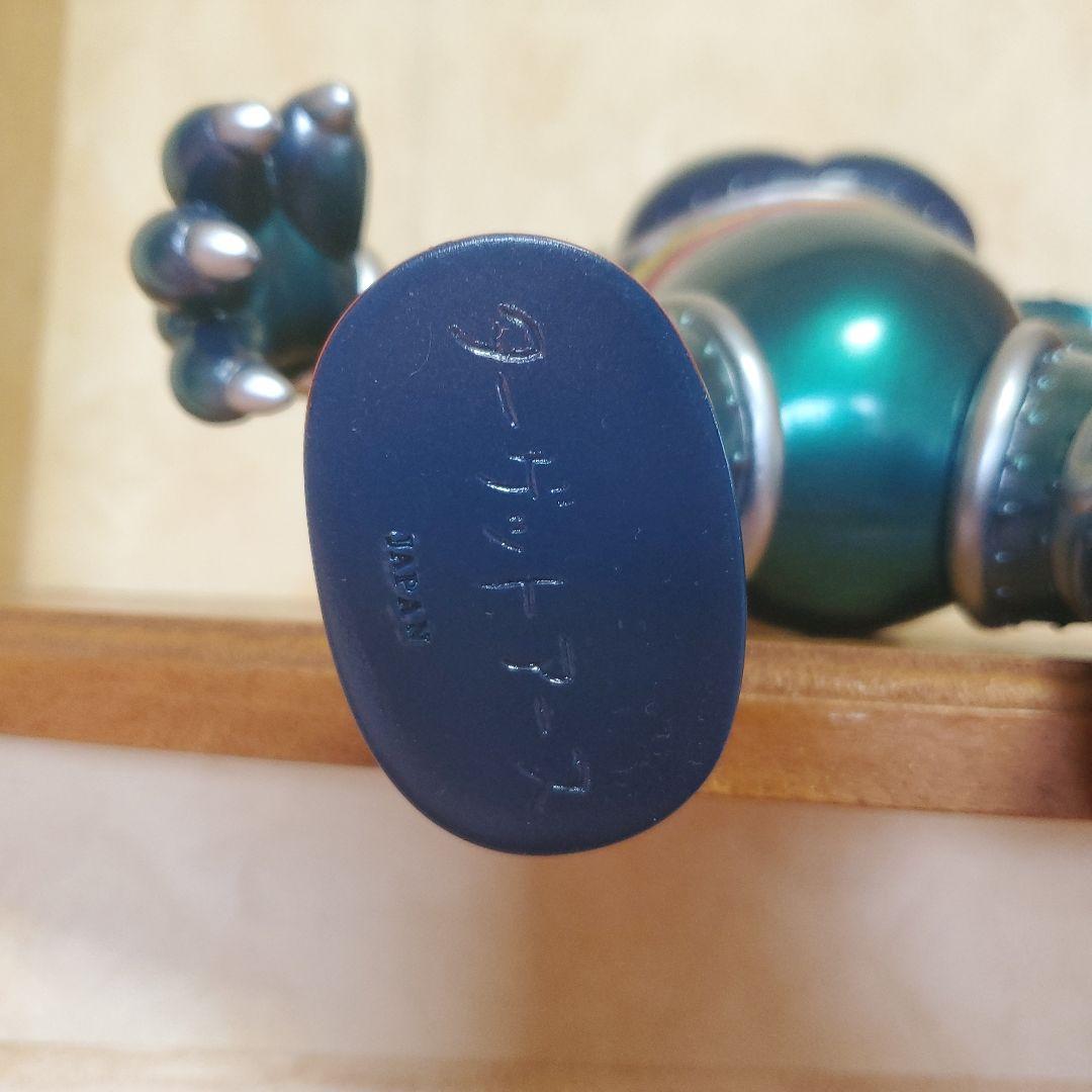 マーミット　ターゲットアース　パラボラエース