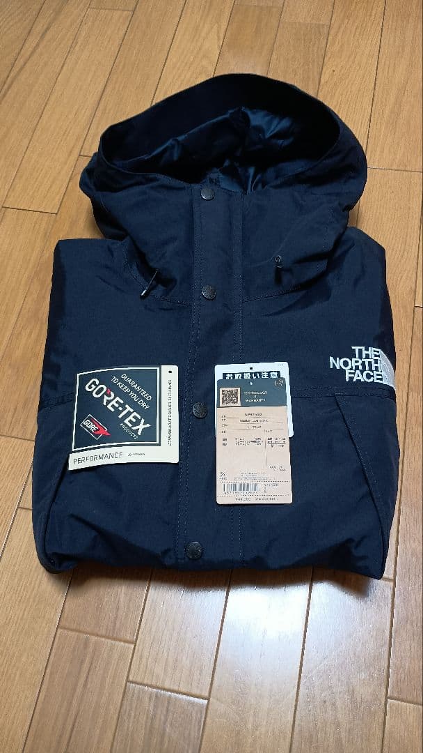 THE NORTH FACE マウンテンライトジャケット M NP62550