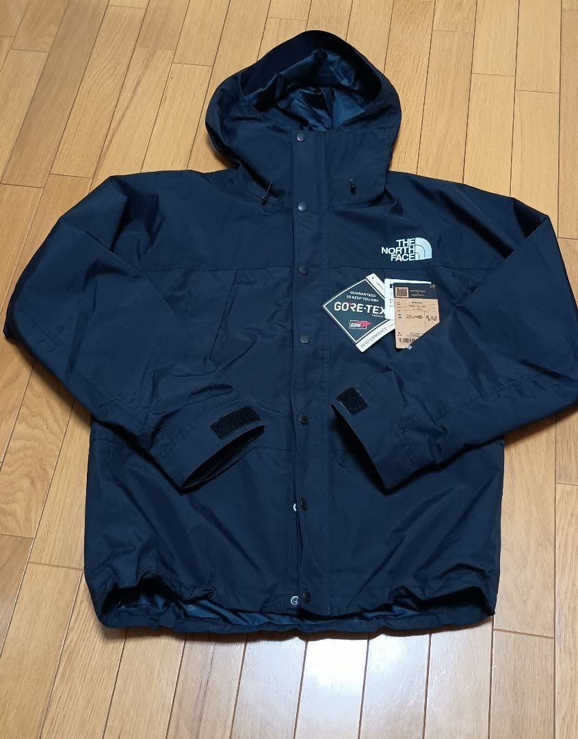 THE NORTH FACE マウンテンライトジャケット M NP62550