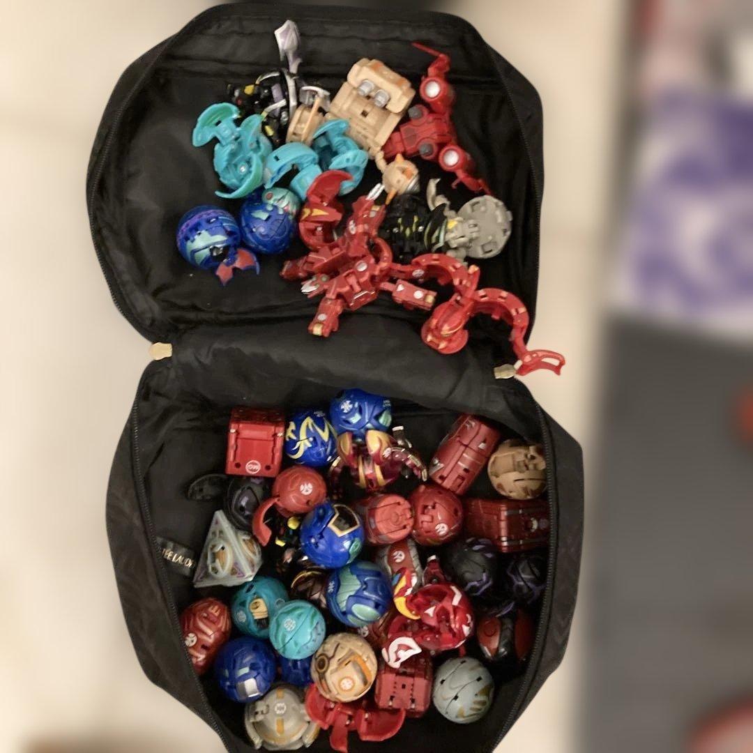 【値下げ】爆丸 ゲームボードセット まとめ売り