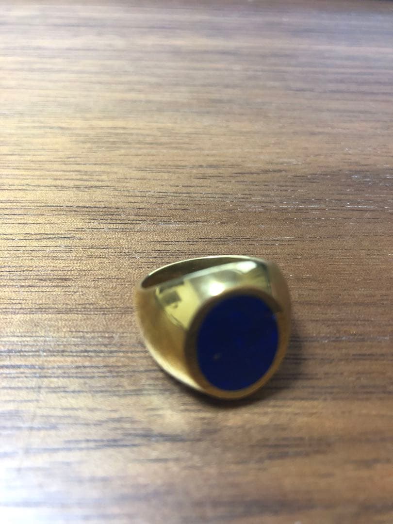 TOMORROWLAND Legier LOSS オーバルリング