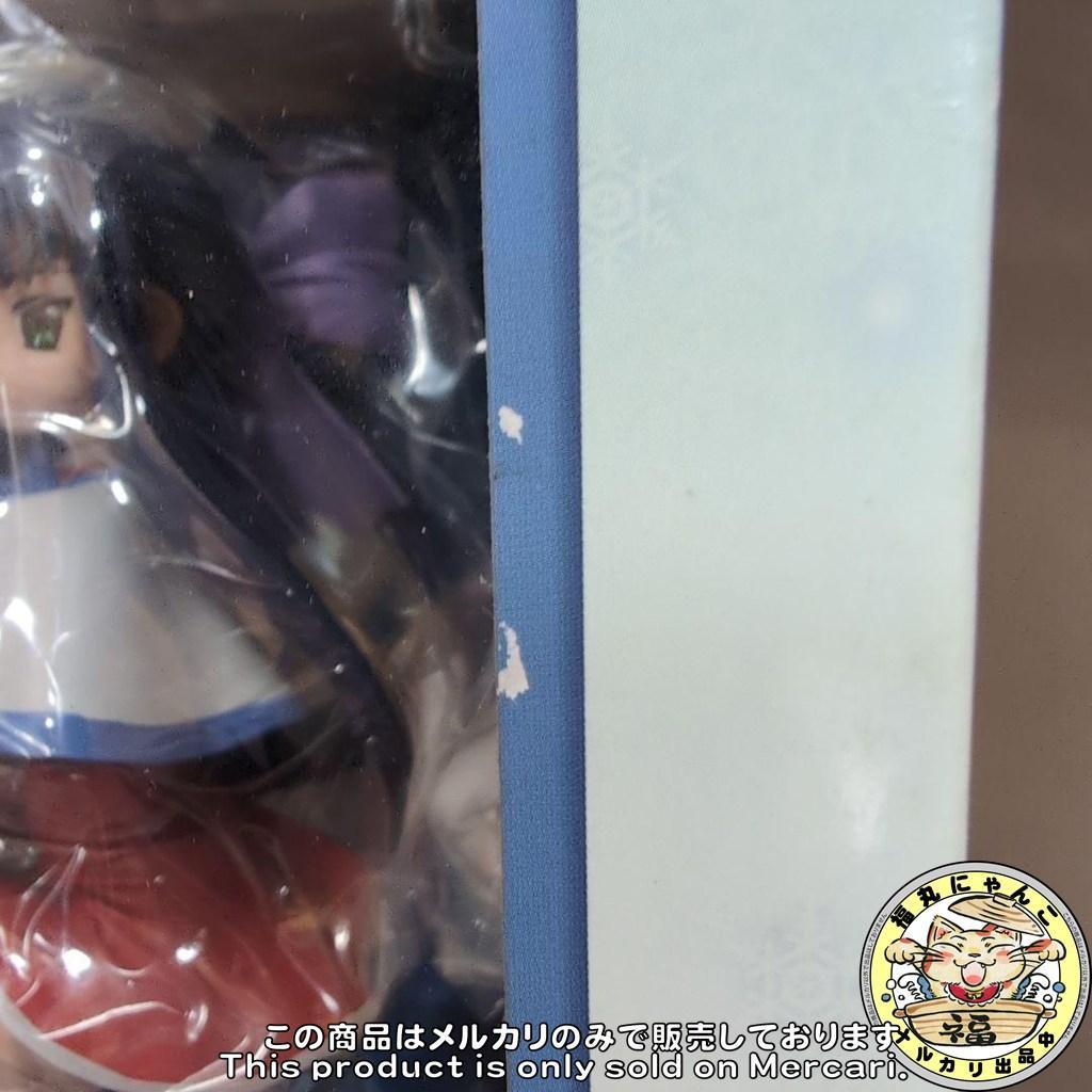 【未開封品】 Kanon 川澄舞 1/8 完成品フィギュア　コトブキヤ