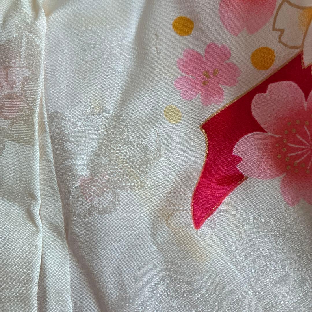 七五三フルセット