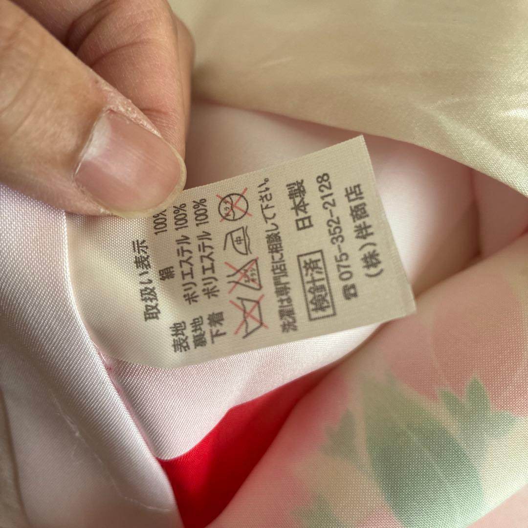 七五三フルセット