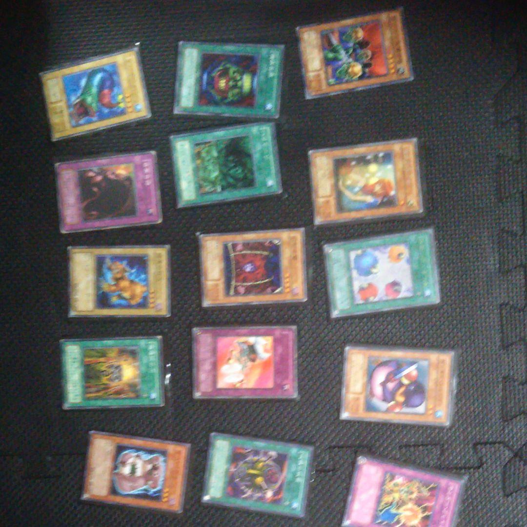 遊戯王 デュエルモンスターズ