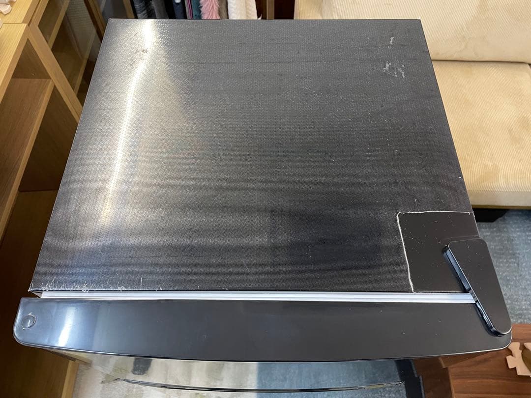 143 単身用　ハイアール　冷蔵庫＆洗濯機＆電子レンジ　3点セット　仙台　宮城