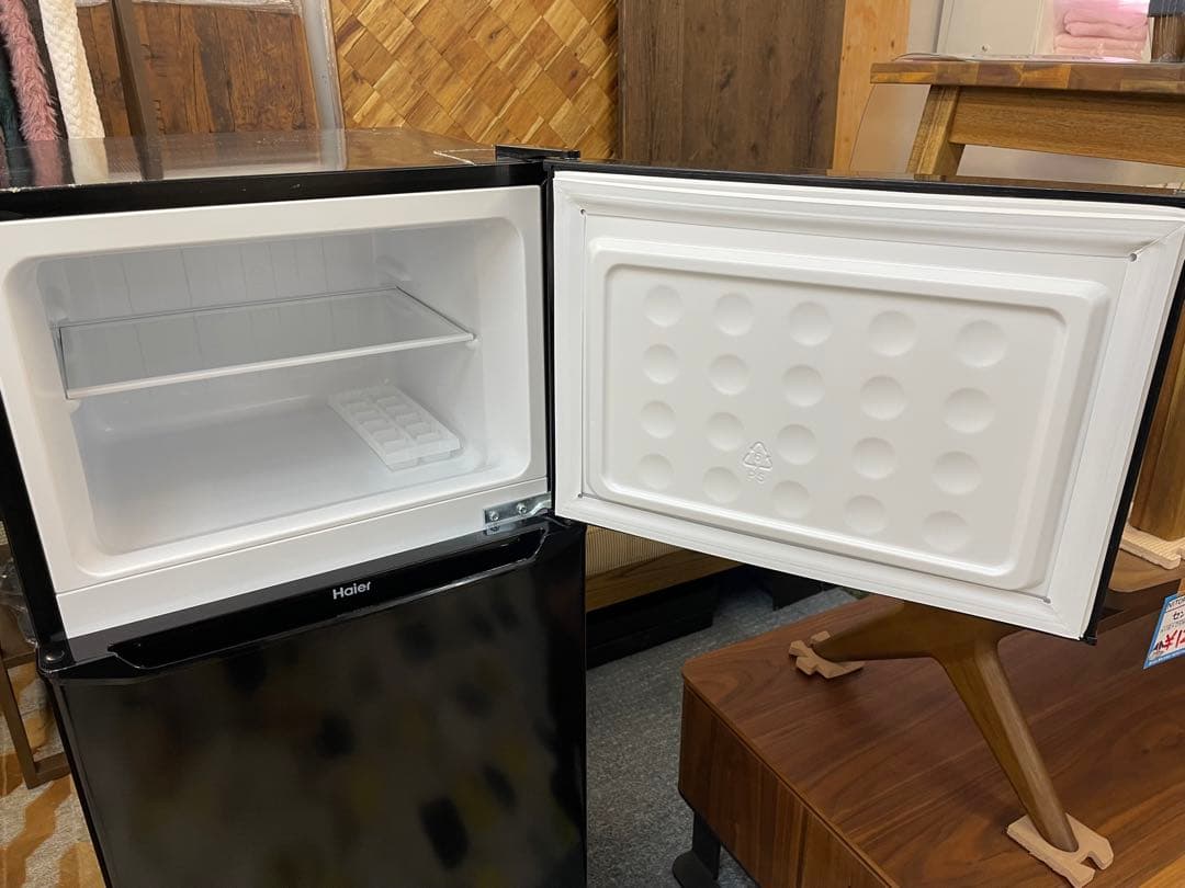 143 単身用　ハイアール　冷蔵庫＆洗濯機＆電子レンジ　3点セット　仙台　宮城