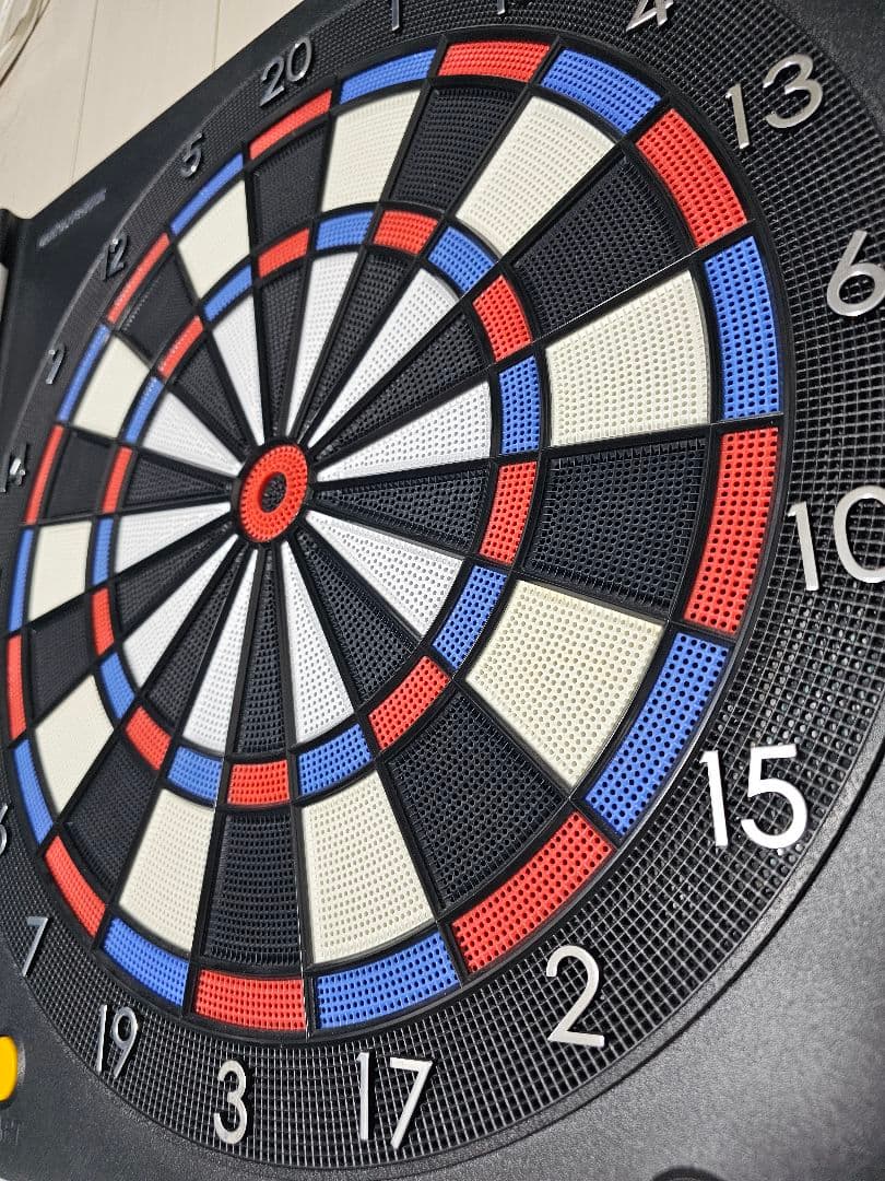 DARTSLIVE-200S スマートダーツボード マイダーツ6本付き