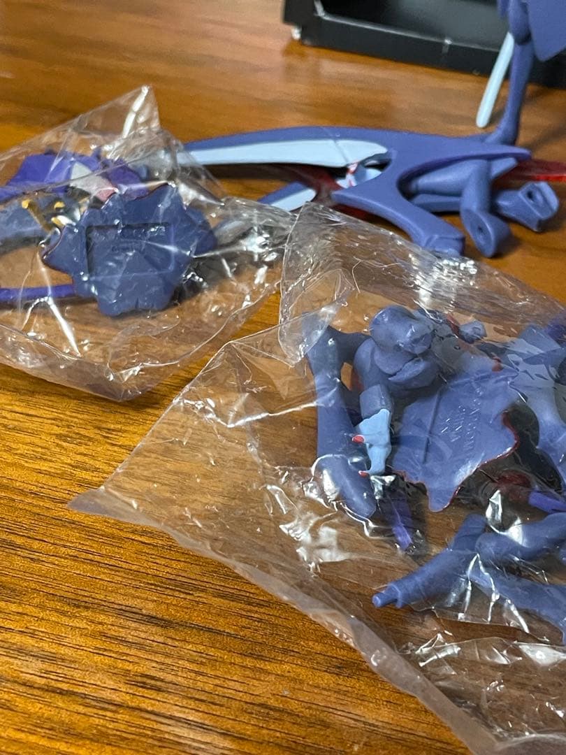 ヴァンパイヤセイバー　ジェダ