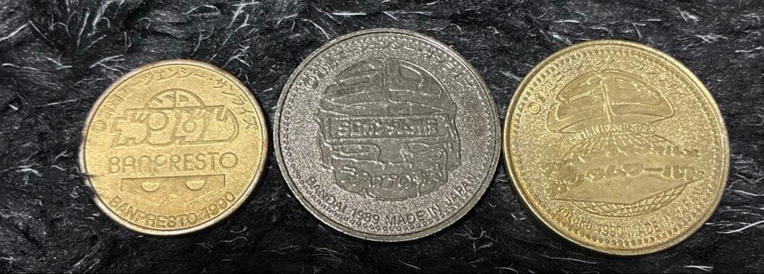 SDガンダムワールド メダル ダス 武者頑駄無Mk-Ⅱ 他セット計44点