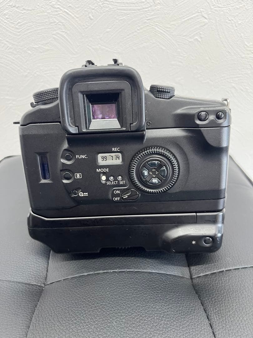 cannon EOS7&BP-300/MINOLTA sweetsαセット