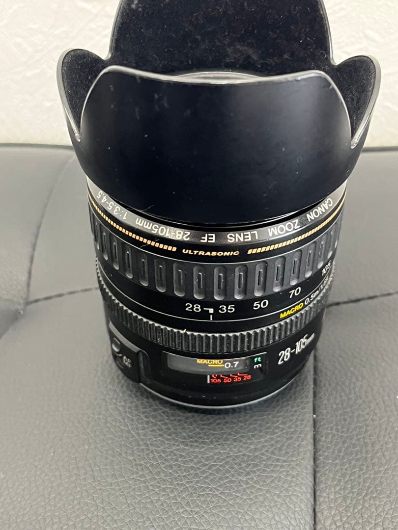 cannon EOS7&BP-300/MINOLTA sweetsαセット