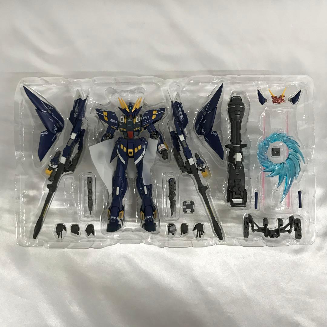 L ROBOT魂 ＜SIDE OG＞ ヒュッケバイン30th