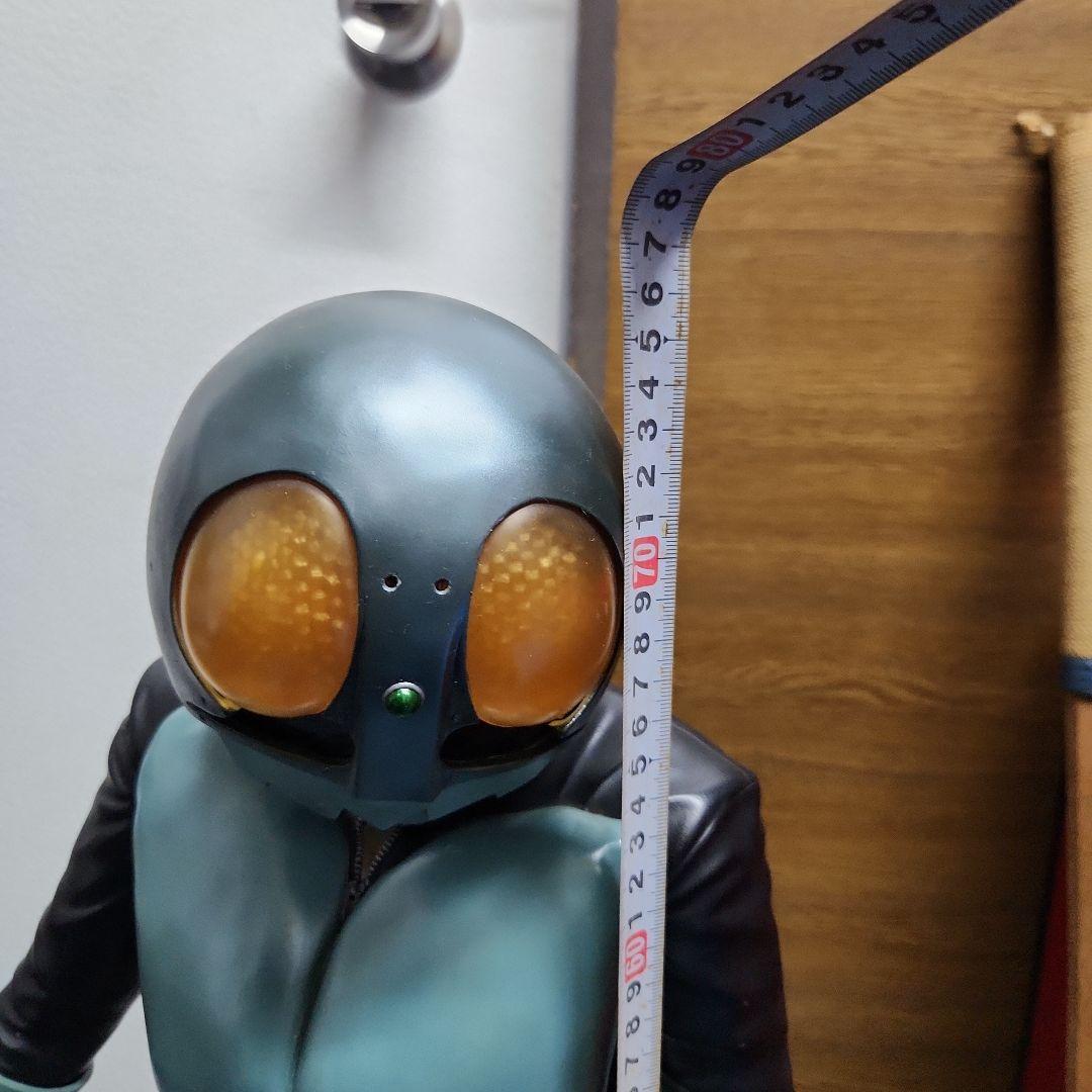 仮面ライダー フィギュア