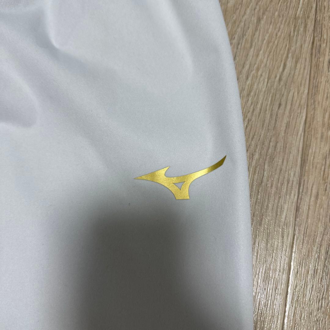 MIZUNO / サウナスーツ