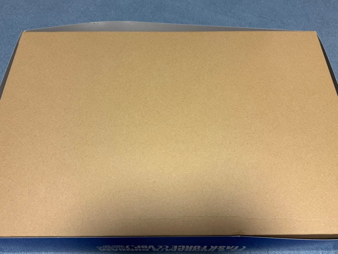 Ex-S GUNDAM/S GUNDAM (TASK FORCE α Ver.)