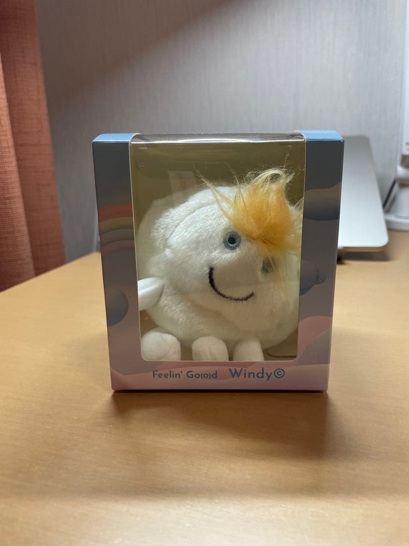 新品・未使用　藤井風　ウィンディー　windy