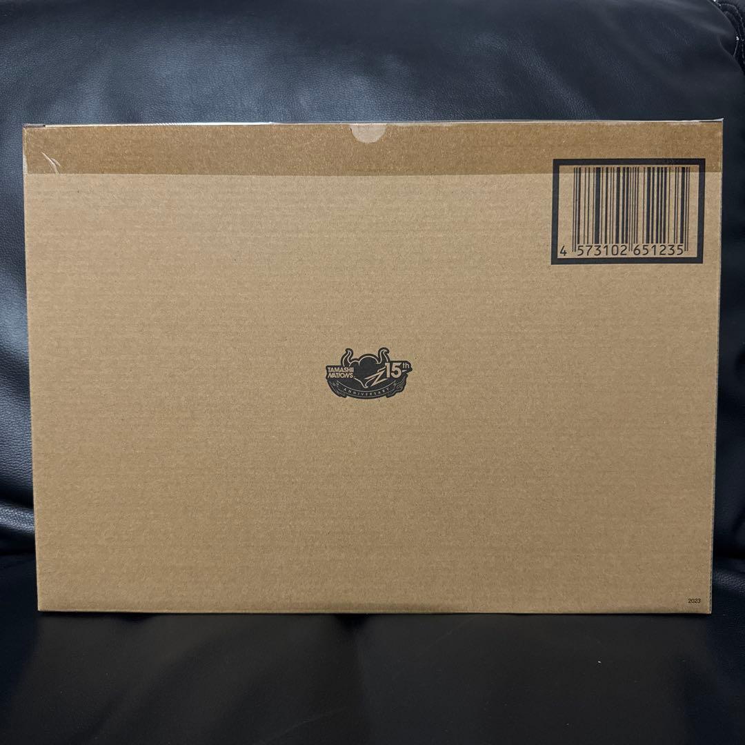 LBUILD フリーダムガンダム  SPARKLE Ver.