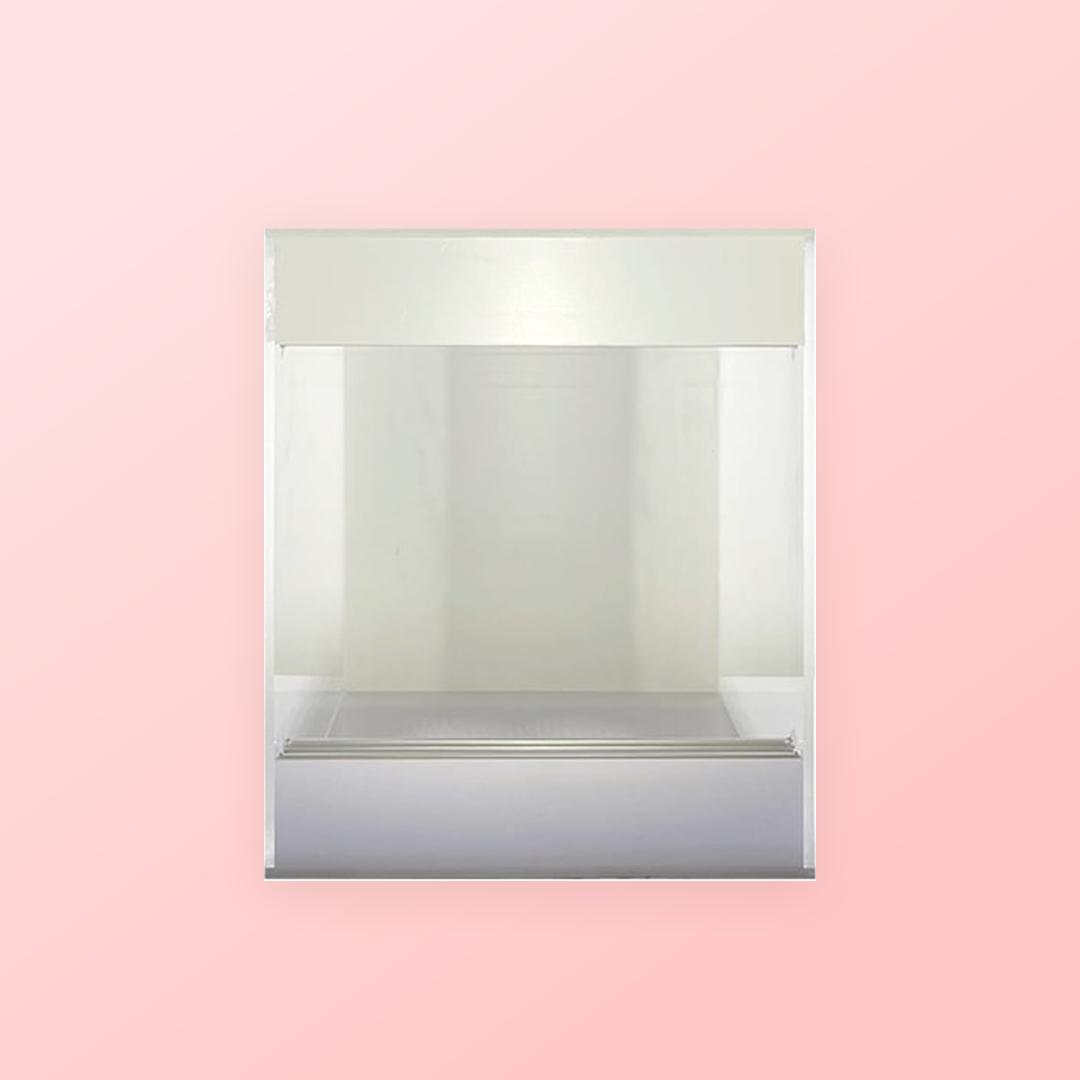 アクリル飼育ケージ 30cm　-S SIZE-