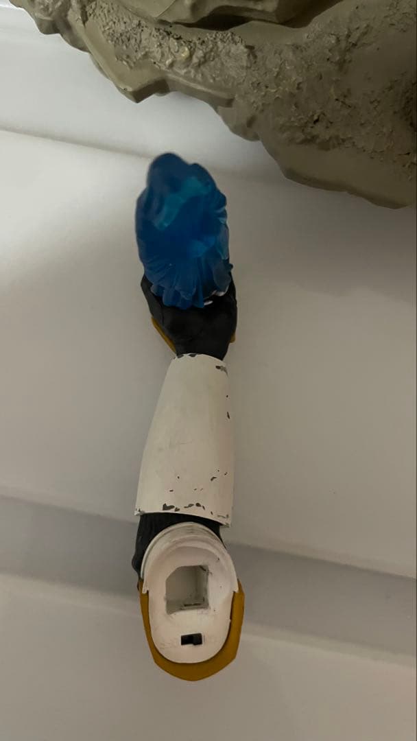 コトブキヤ ARTFX コマンダーコーディ ライトアップ版 1/7スケール