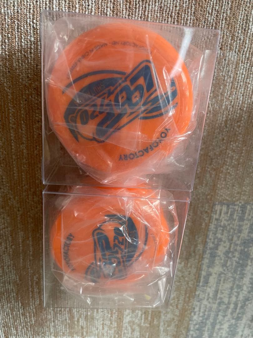 ヨーヨーバック、ヨーヨー5つまとめ売り