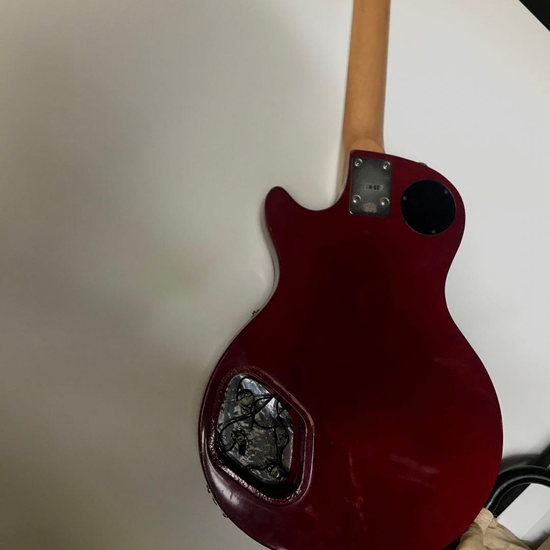 harmony ハーモニーギター　ビザールギター