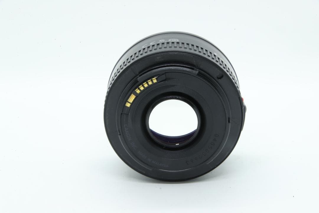 【M2019】 Canon EF 50 1.8 Ⅱキャノン