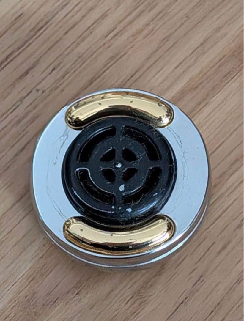 マスターレプリカ社　スターウォーズep3　メイス・ウィンドゥ　FXライトセーバー