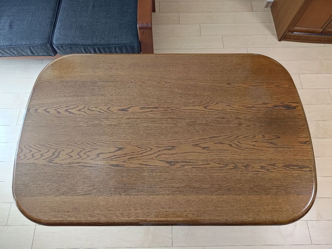 これ以上の値下げ不可。浜本工芸 ダイニングテーブル ほぼ送料のみ