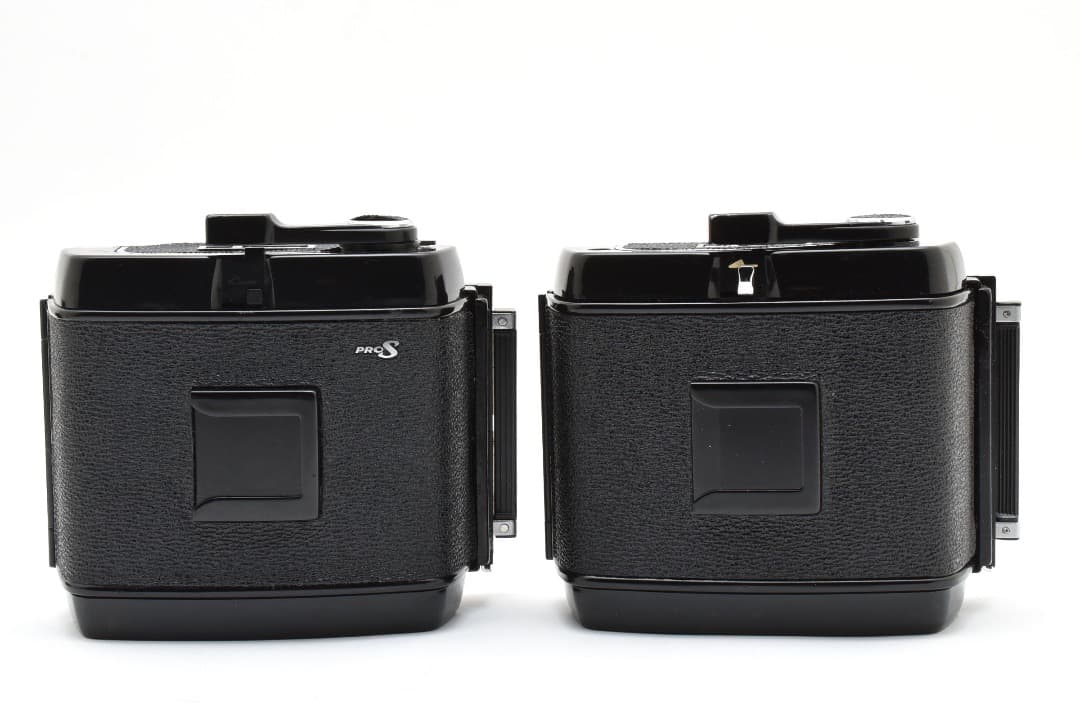 マミヤ Mamiya RB67 S SD 120 フィルムバック 2436