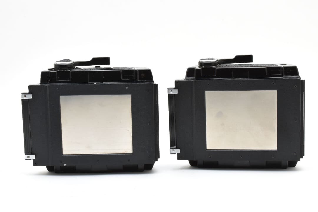 マミヤ Mamiya RB67 S SD 120 フィルムバック 2436