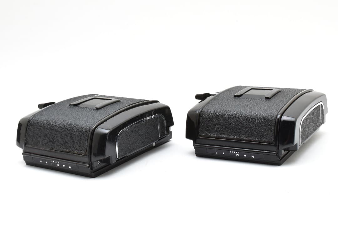 マミヤ Mamiya RB67 S SD 120 フィルムバック 2436