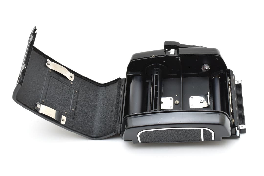 マミヤ Mamiya RB67 S SD 120 フィルムバック 2436