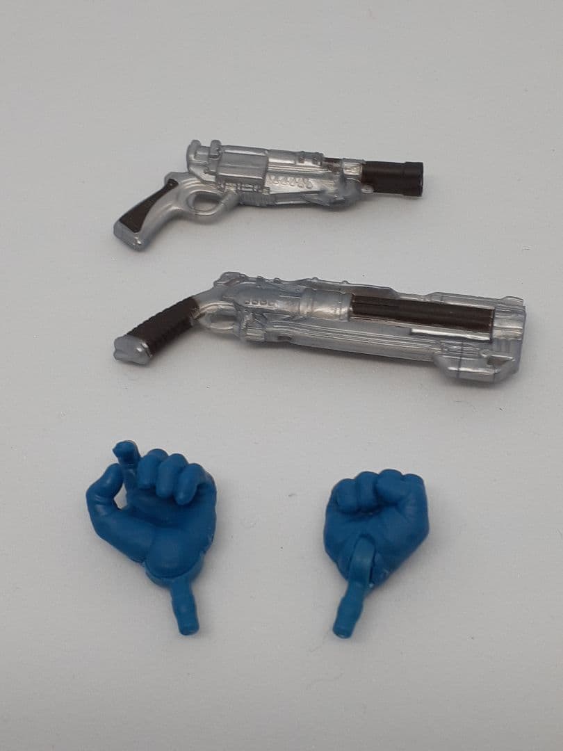 マーベルレジェンド　ケーブル　コミック版　ザブーBAF版