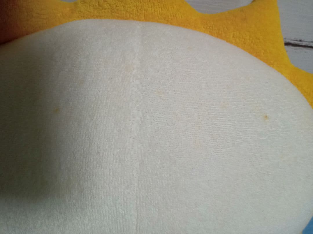 d*t様 SUNさんぬいぐるみ（San-X）♡激レア