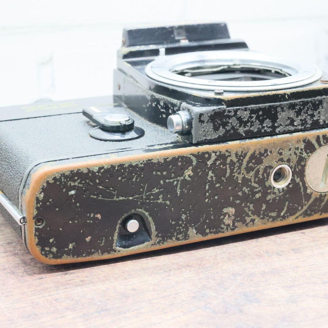 【完動品】minolta XE / MC ROKKOR-PG 50mm F1.4