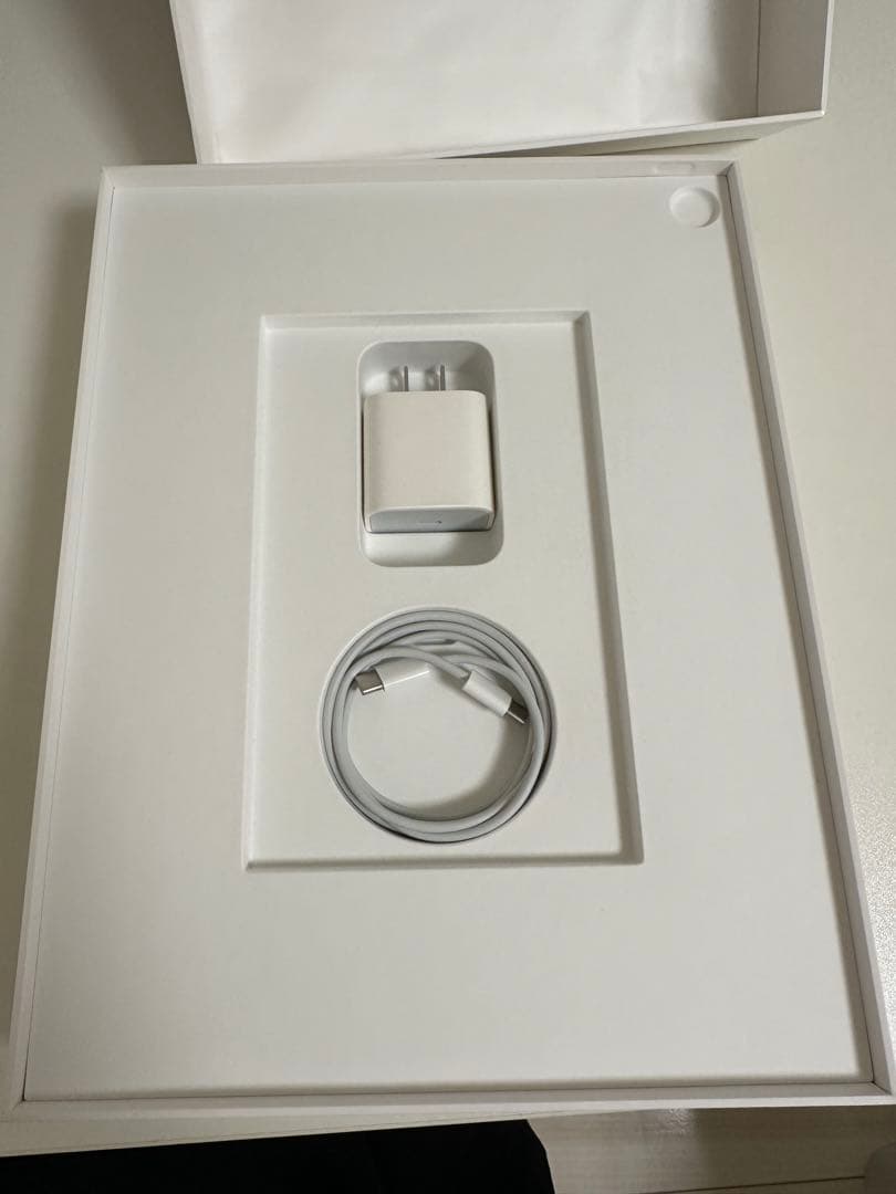 ipad pro 12.9 第3世代スペースグレイ 512GB Wi-Fiモデル