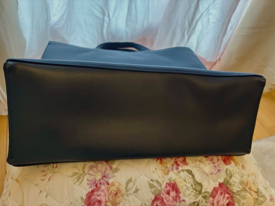 familiar お受験バッグ