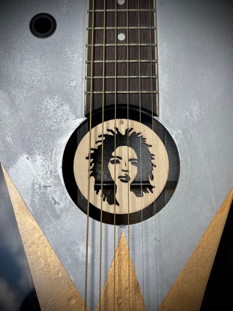 ギター・ウクレレ・マンドリン＊リメイク工房