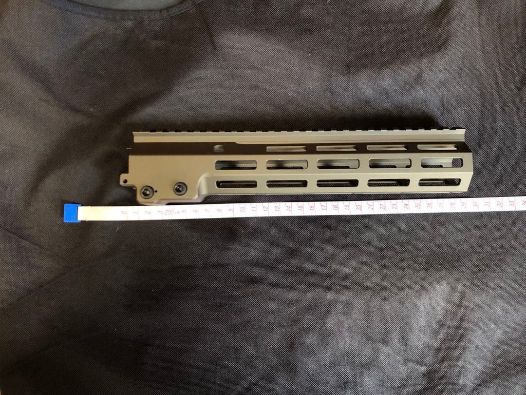 東京マルイ URG-I 11.5インチ用 純正ハンドガード【中古】