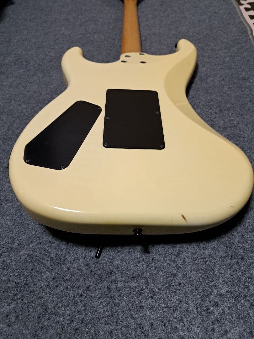 亀*宏様 KRAMER　バナナヘッド