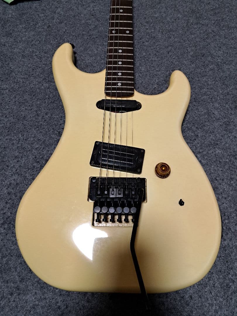 亀*宏様 KRAMER　バナナヘッド