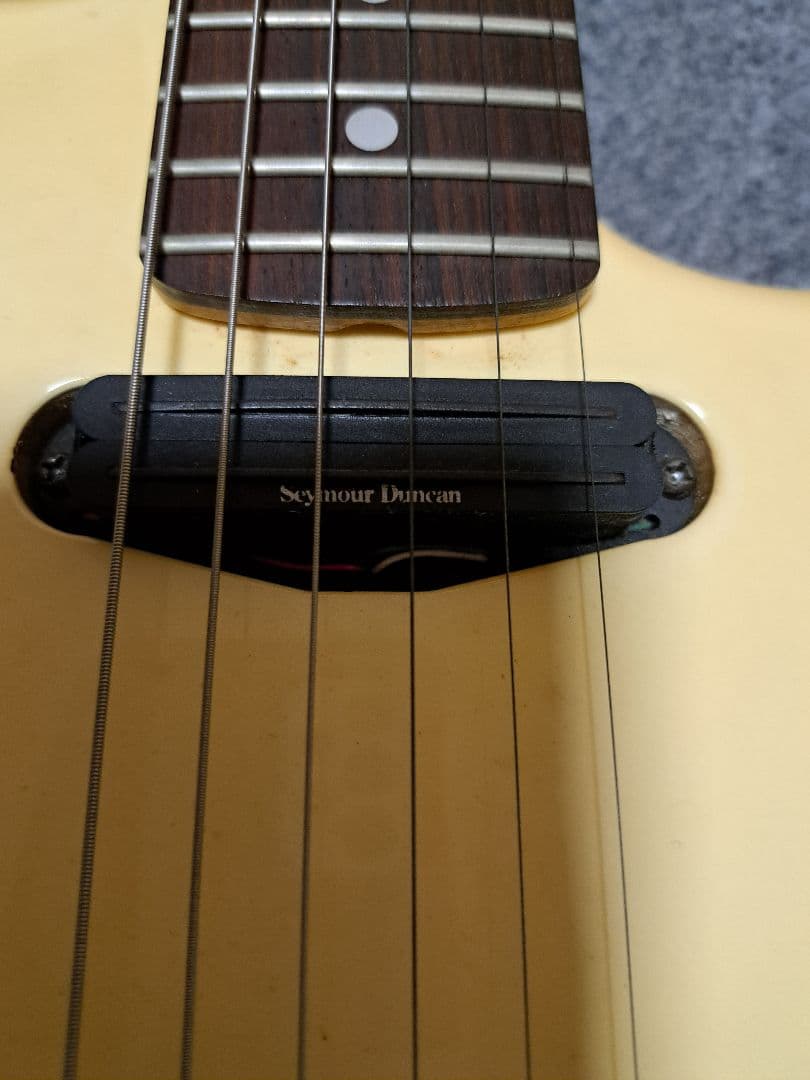 亀*宏様 KRAMER　バナナヘッド