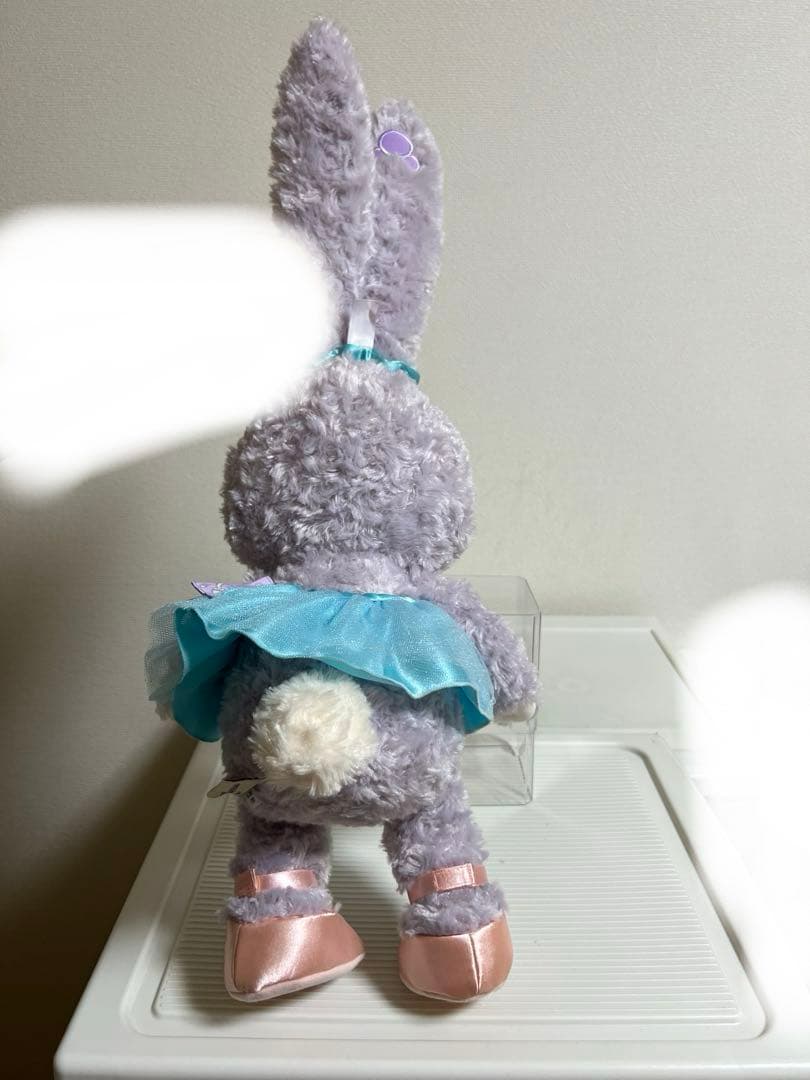 ステラルーのぬいぐるみSサイズ、コスチュームセット