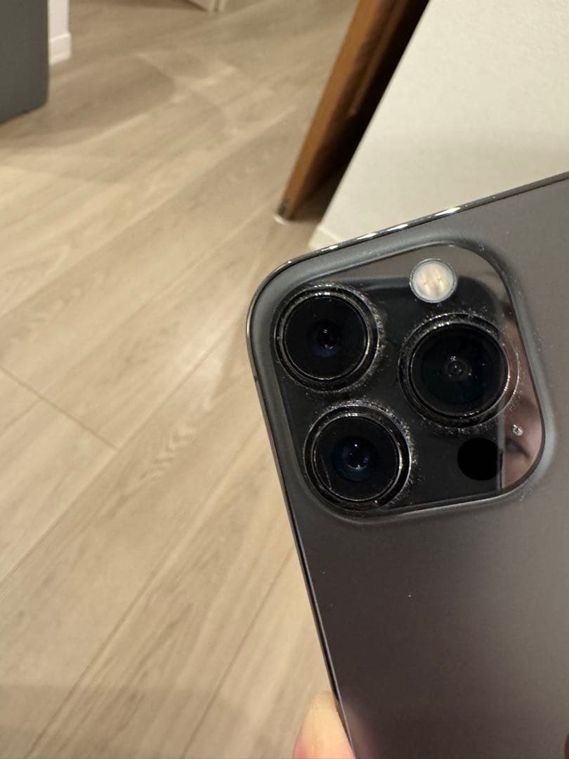 Apple iPhone 13 Pro Max 128GB 箱あり