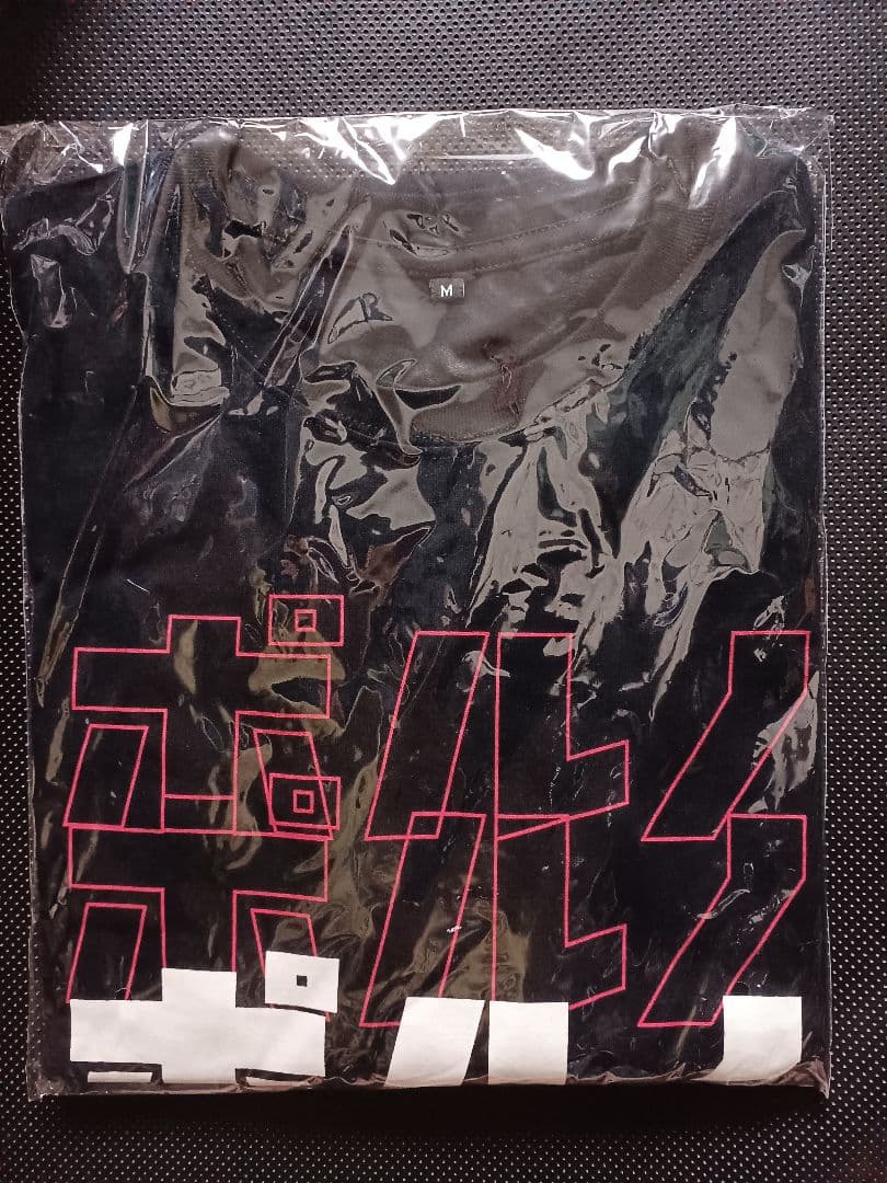 ポルノグラフィティ☆ロングスリーブTシャツ　ロンT　REUNION